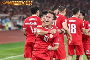 Kemenangan timnas Indonesia atas Vietnam di Kualifikasi Piala Dunia 2026 membuat rapor skuad asuhan Philippe Troussier semakin kebakaran.