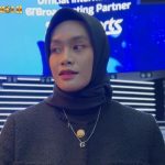 Eks kapten Timnas voli putri Indonesia, Wilda Siti Nurfadhilah Sugandi resmi bergabung dengan tim Jakarta BIN untuk Proliga 2024.