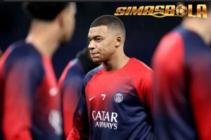 Presiden Liga Spanyol, Javier Tebas, membanggkan transfer Kylian Mbappe dan menyindir Liga Inggris yang mulai kalah saing