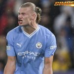 Erling Haaland Selevel Pemain Divisi 4, Memang Cuma Galak saat Hadapi Man United