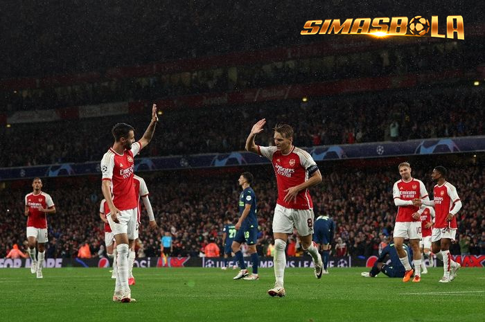 Laga Arsenal versus Porto menjadi kesempatan bagi The Gunners untuk mewaspadai taktik buang-buang waktu yang digunakan oleh