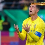 Megabintang Al Nassr, Cristiano Ronaldo, masih ditunggu oleh tiga karma lanjutan setelah gagal mempersembahkan satu trofi mayor