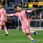 Dalam duel Inter Miami vs Nashville pada leg kedua babak 16 besar Piala Champions CONCACAF diyakini tekel bakal kembali diterima oleh Lionel