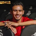 Wakil Ketua Umum PSSI Zainudin Amali buka suara soal pengambilan sumpah Warga Negara Indonesia (WNI) Nathan Tjoe-A-On