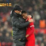 Bangku Cadangan Bisa Antar Liverpool Juara Premier League