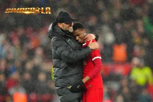 Bangku Cadangan Bisa Antar Liverpool Juara Premier League