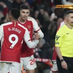 Versi Terbaik Kai Havertz di Arsenal