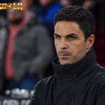 Mikel Arteta Hina Keluarga Sergio Conceicao?