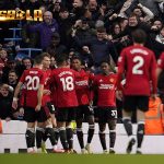 4 Pemain Manchester United Absen Jamuan Makan Malam Jelang Lawan Liverpool