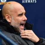 Virus FIFA Terjang Manchester City, Pep Guardiola Deg-degan Jelang Lawan Arsenal