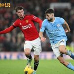 Manchester United serasa tertipu karena gelandang mereka, Mason Mount, tidak pernah pindah karena alasan sepak bola.