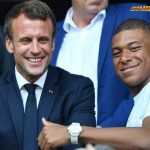 Sudah bukan rahasia umum lagi jika pemerintah Prancis selalu menganggap urusan Kylian Mbappe sebagai kepentingan negara.