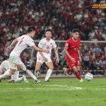 Ujian berat akan dihadapi timnas Indonesia yang menantang Vietnam pada laga keempat Grup F putaran kedua Kualifikasi Piala Dunia 2026