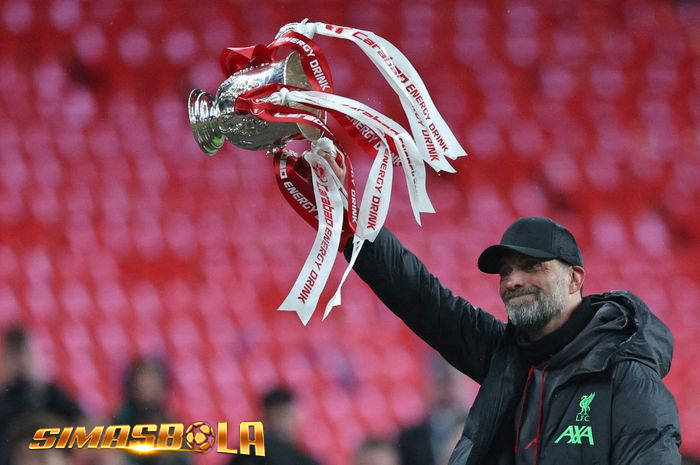 Bek sayap Liverpool, Andy Robertson, meyakini bahwa Juergen Klopp tak akan mengubah keputusannya untuk pergi