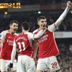 Pandit sepak bola, Rio Ferdinand, menilai bahwa Arsenal adalah tim yang paling dihindari oleh klub-klub lain di babak perempat final