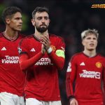 Manchester United mendapat saran dari kaptennya, Bruno Fernandes, untuk merekrut Ruben Amorim sebagai pelatih.