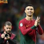 Jadwal Timnas Portugal di FIFA Matchday, Cristiano Ronaldo Absen di Pertandingan Pertama