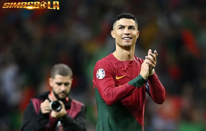 Jadwal Timnas Portugal di FIFA Matchday, Cristiano Ronaldo Absen di Pertandingan Pertama