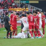 Pelatih Vietnam, Philippe Troussier, bakal mencoret lima pemain sebelum duel melawan timnas Indonesia Sebagai informasi, laga timnas