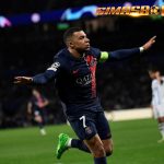 Kedatangan Kylian Mbappe benar-benar dimanfaatkan dengan baik oleh Real Madrid yang sedang aji mumpung karena bisa meraih cuan banyak.