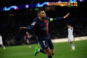 Kedatangan Kylian Mbappe benar-benar dimanfaatkan dengan baik oleh Real Madrid yang sedang aji mumpung karena bisa meraih cuan banyak.