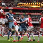 Mengejar Tim Terbaik di Dunia, Arsenal Sudah 100 Persen Gagal Jadi Juara Liga Inggris