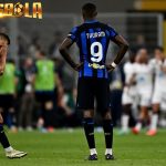 Gagal Menang, Inter Milan Tetap Bisa Raih Scudetto di Derbi Pekan Depan