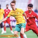 Hasil Piala Asia U-23 2024 - Unggul Jumlah Pemain, Australia Gagal Menang Lawan Yordania