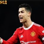 Cristiano Ronaldo Tak Langsung Jadi Hebat, Dulu Sempat Bikin Rekan Setimnya di Man United Frustrasi