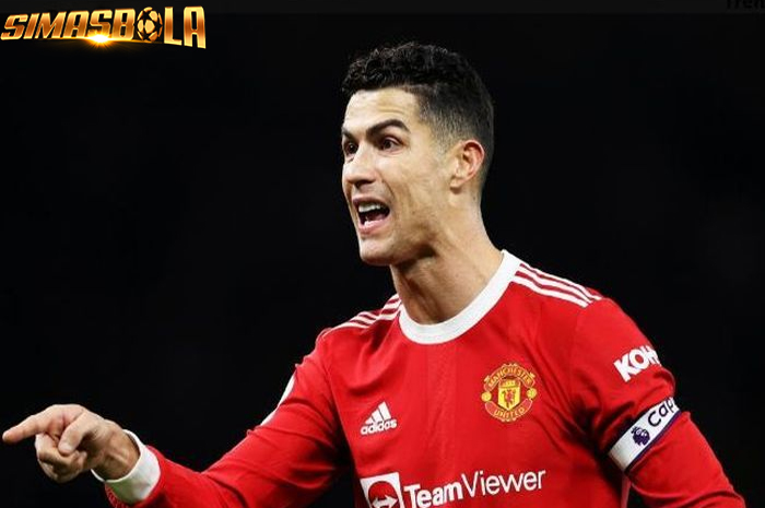 Cristiano Ronaldo Tak Langsung Jadi Hebat, Dulu Sempat Bikin Rekan Setimnya di Man United Frustrasi