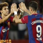 Junior Ronaldo Punya Misi Khusus, Siap Bawa Pemain Favorit Xavi ke Barcelona