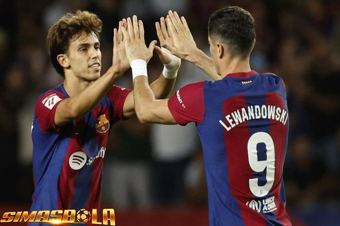 Junior Ronaldo Punya Misi Khusus, Siap Bawa Pemain Favorit Xavi ke Barcelona