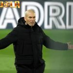 Zinedine Zidane Buka Peluang Gabung Manchester United, Ini Tanda-tandanya