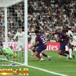 Gol Hantu di El Clasico Bikin Gaduh, Orang Nomor 1 Barcelona Serukan Tanding Ulang