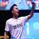 Hasil Kejuaraan Bulu Tangkis Asia 2024, Jumat 12 April: Siapa Lolos ke Semifinal?