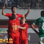 Pemain Persija Tak Masalah Cuma Dapat Jatah Libur Idul Fitri 2024 Satu Hari