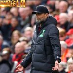 Liga Europa Jadi Kompetisi Terkutuk untuk Juergen Klopp