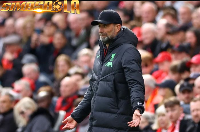 Liga Europa Jadi Kompetisi Terkutuk untuk Juergen Klopp