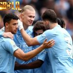 Arsenal dan Liverpool Sama-Sama Ceroboh, Man City Tersenyum Leba