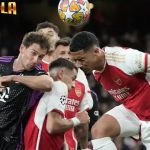 Prediksi Liga Champions Bayern Munchen vs Arsenal: Lupakan Kekecewaan di Final Kecil