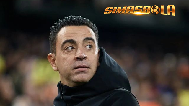 Barcelona Dituntut Pengorbanan Besar, Xavi Cuma Bisa Amankan 1 Nama