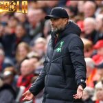 Liverpool Lepas Satu Tangan dari Trofi Liga Inggris, Juergen Klopp Sudah Pasrah