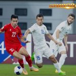 Hasil Piala Asia U-23 2024 - Turunkan Skuad Lapis Kedua, Vietnam Dihabisi Uzbekistan Tanpa Ampun