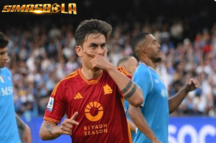 Hasil dan Klasemen Liga Italia - Gelandang Inter Milan Pakai Mode Pemenang Ballon d'Or, Napoli vs Roma Balas-balasan Penalti