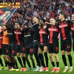 Bayer Leverkusen Mau Jadi Juara Liga Jerman dengan Keringat Sendiri di BayArena