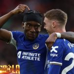 Cole Palmer Borong 3 Rekor Langsung, Chelsea Dekati Zona Eropa