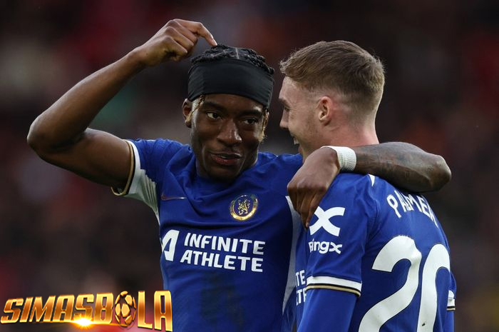 Cole Palmer Borong 3 Rekor Langsung, Chelsea Dekati Zona Eropa