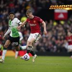 Bully untuk Jarell Quansah Usai Blunder di Laga MU vs Liverpool: Minggat Saja, Amatir, Nggak Usah Main Lagi