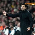 Arsenal Comeback Lawan Bayern Munchen, Perasaan Mikel Arteta Campur Aduk