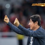 Ngeri! Shin Tae-yong Pede Timnas Indonesia U-23 Bisa Sulitkan Qatar di Piala Asia U-23 2024